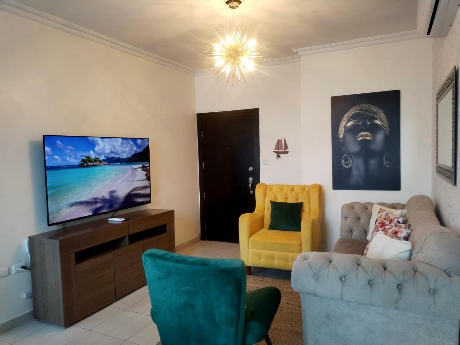 Apto Segunda línea de playa San Lorenzo , Ideal Familias Salinas  Exterior foto